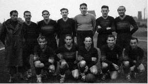OGC Nice 1936/1937