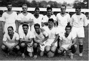 OGC Nice 1938/1939