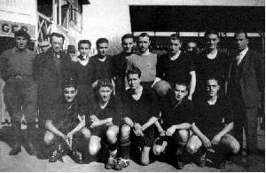 OGC Nice 1939/1940