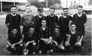 OGC Nice 1940/1941