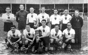 OGC Nice 1942/1943