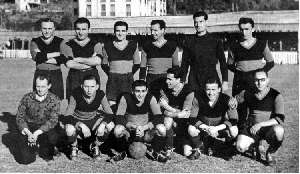 OGC Nice 1944/1945