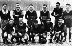 OGC Nice 1945/1946