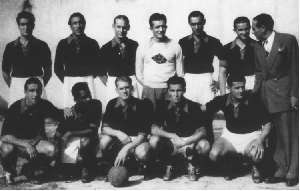 OGC Nice 1947/1948