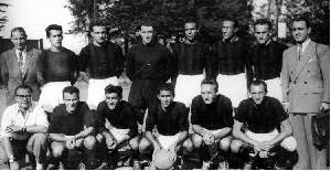 OGC Nice 1948/1949