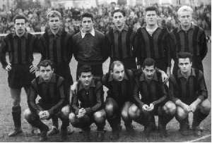 OGC Nice 1956/1957