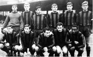 OGC Nice 1961/1962