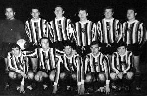 OGC Nice 1966/1967