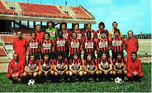 OGC Nice 1976/1977