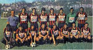 OGC Nice 1977/1978