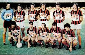 OGC Nice 1978/1979