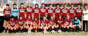 OGC Nice 1979/1980