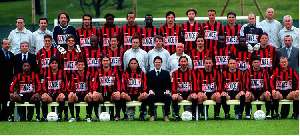 OGC Nice 2000/2001