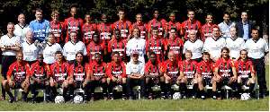 OGC Nice 2002/2003