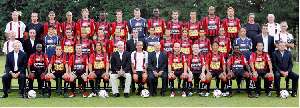 OGC Nice 2004/2005