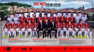 OGC Nice 2018/2019