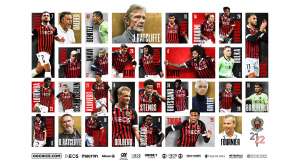 OGC Nice 2021/2022