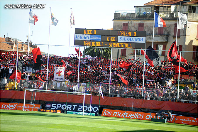 OGC Nice 17
