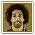 Dante Bonfim