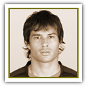 Dario Cvitanich