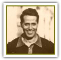 Joaquin Valle