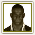 Mario Balotelli
