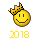 Forumiste d'Or 2018 Forumiste d'Or 2018