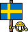 Aigloun Suédois