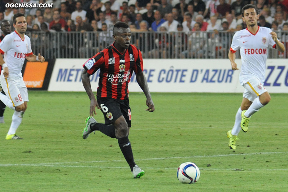 Jean-Michael Seri