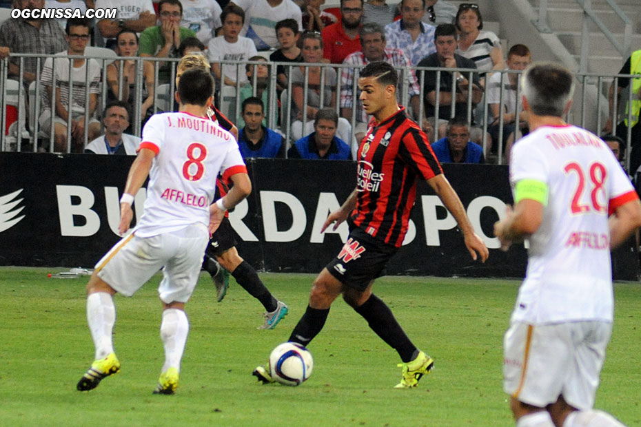 Hatem Ben Arfa