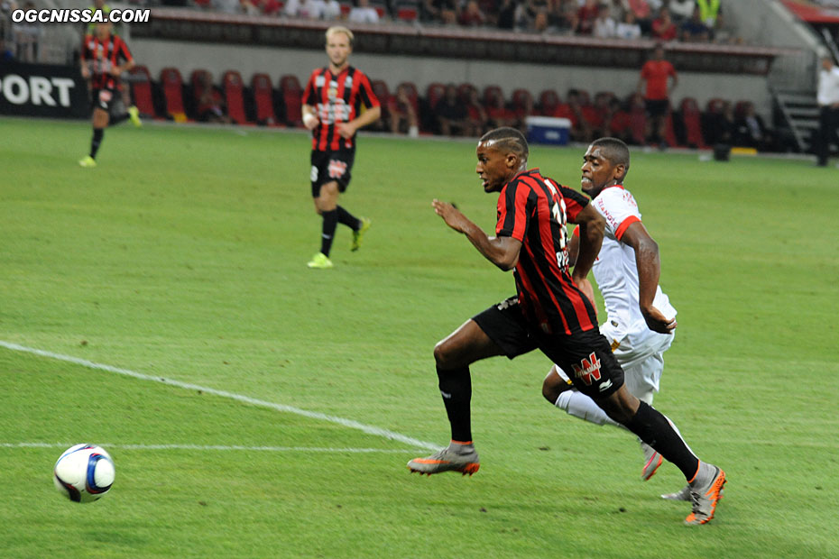 Alassane Pléa