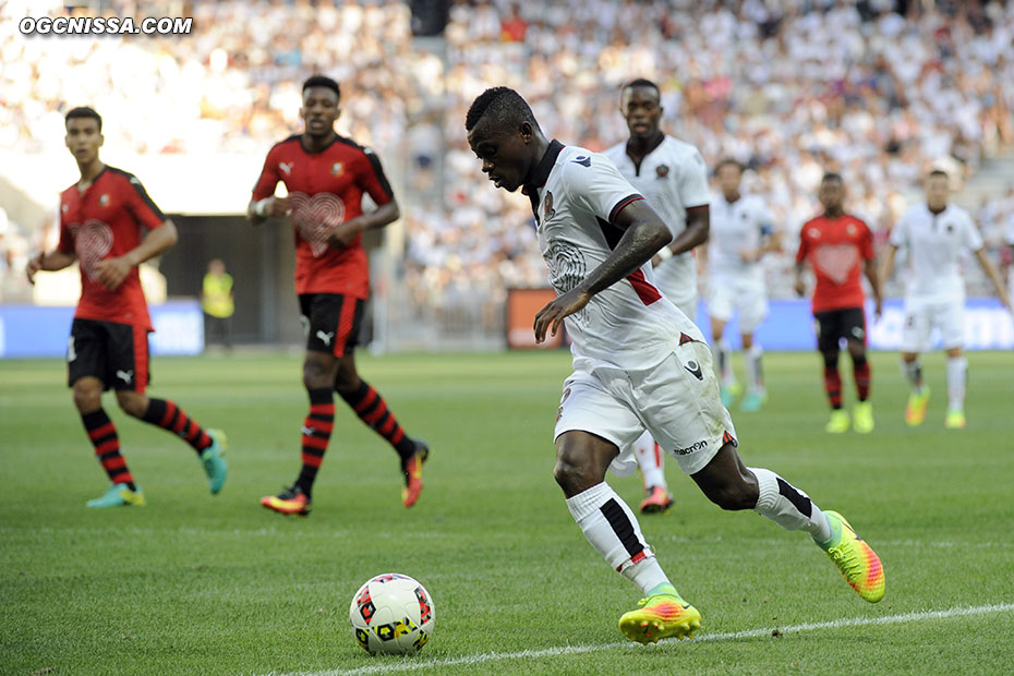 Jean-Michael Seri