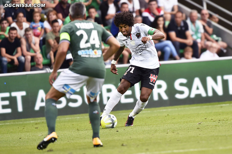 Dante Bonfim