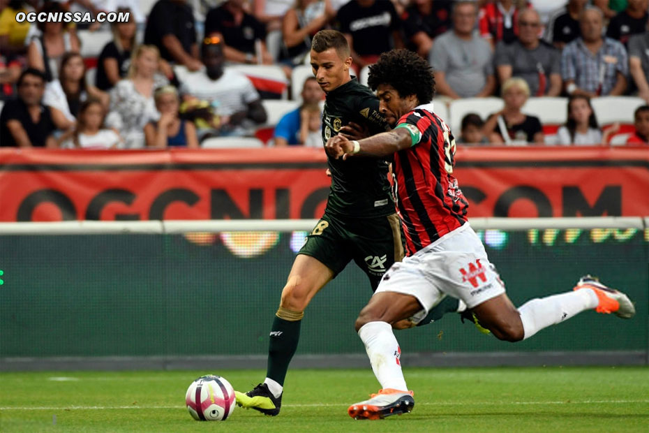 Dante Bonfim