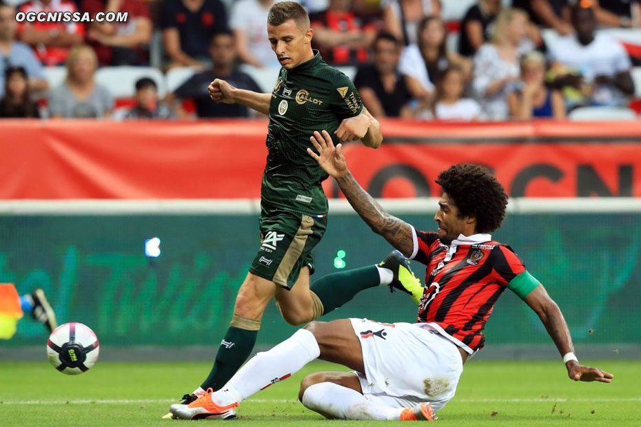 Dante Bonfim