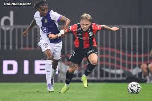 1re journée : Nice - Toulouse