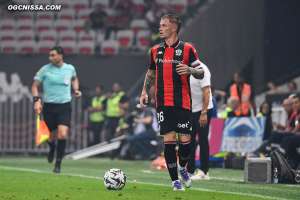 1re journée : Nice - Toulouse