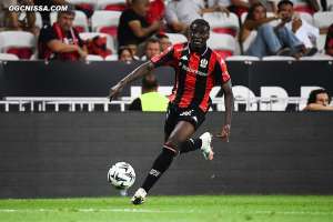 1re journée : Nice - Toulouse