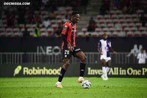1re journée : Nice - Toulouse