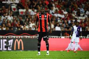 1re journée : Nice - Toulouse