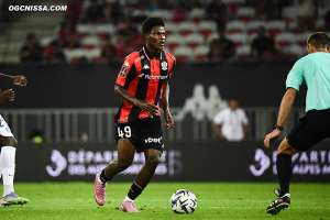 1re journée : Nice - Toulouse