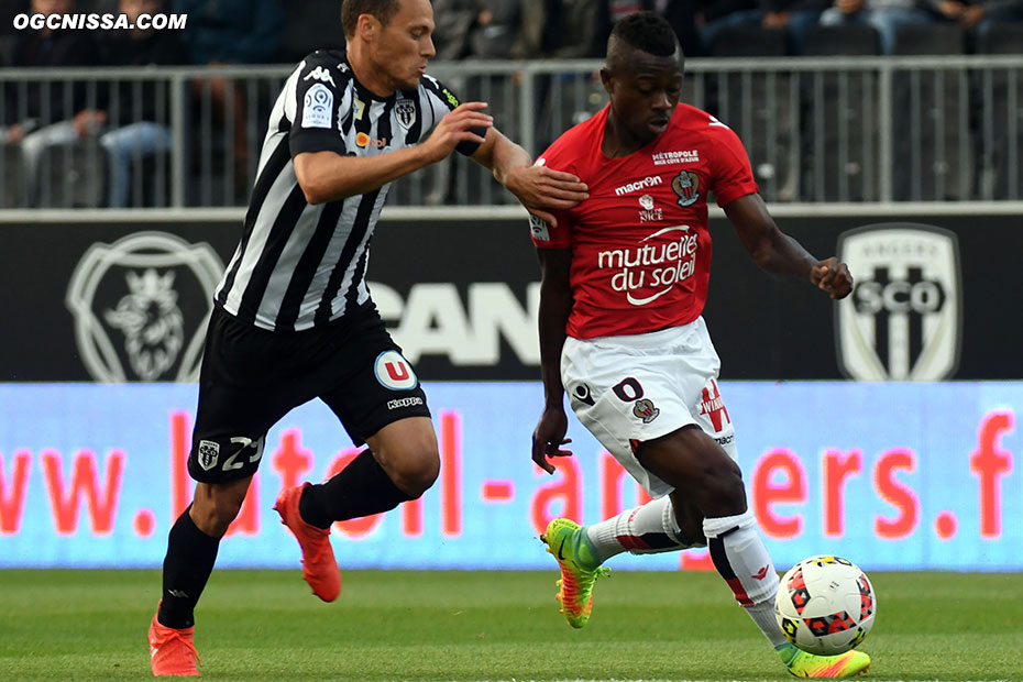 Jean-Michael Seri