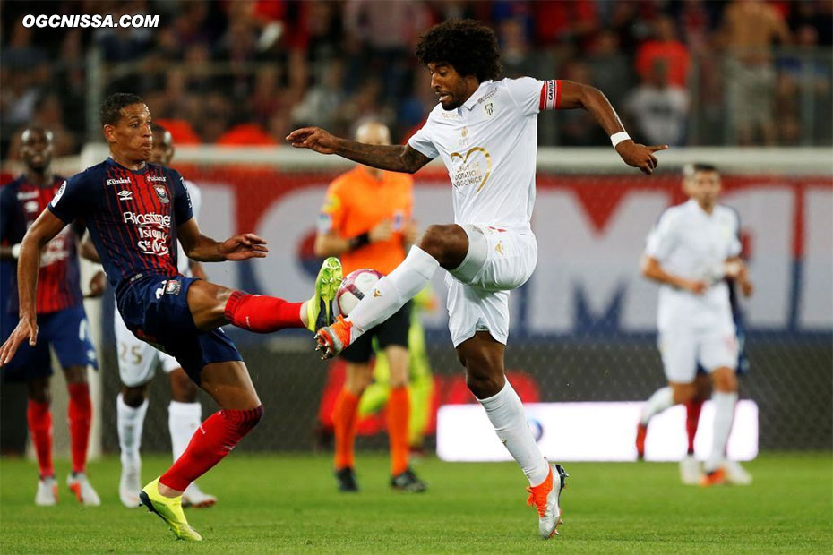 Dante Bonfim