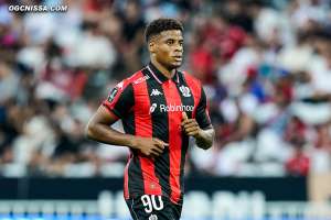 2e journée : Nice - Auxerre