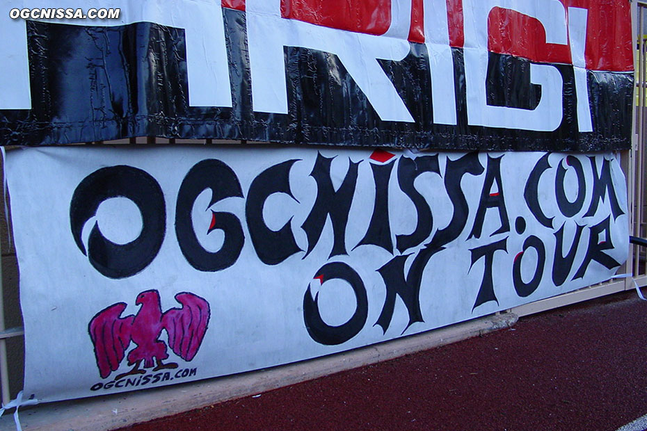 Ogcnissa à Monaco