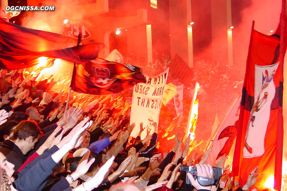 La BSN à Monaco