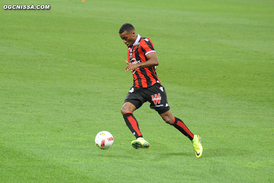 Alassane Pléa