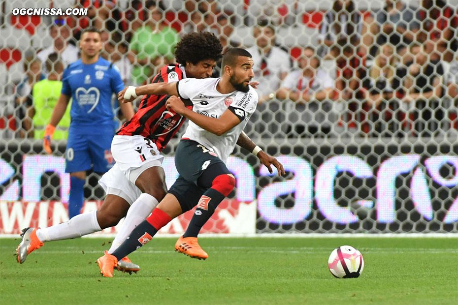 Dante Bonfim