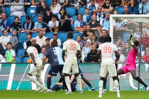 3e journée : Le Havre - Nice