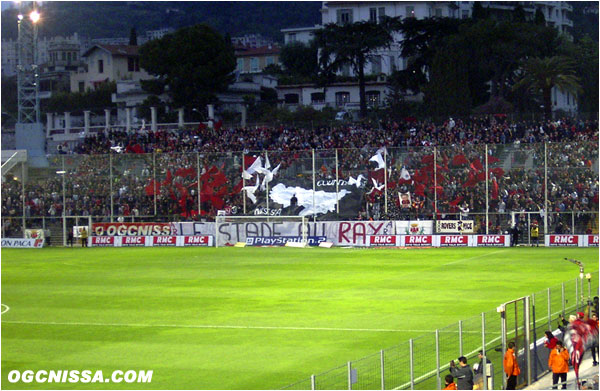 Tifo ARN et Ogcnissa